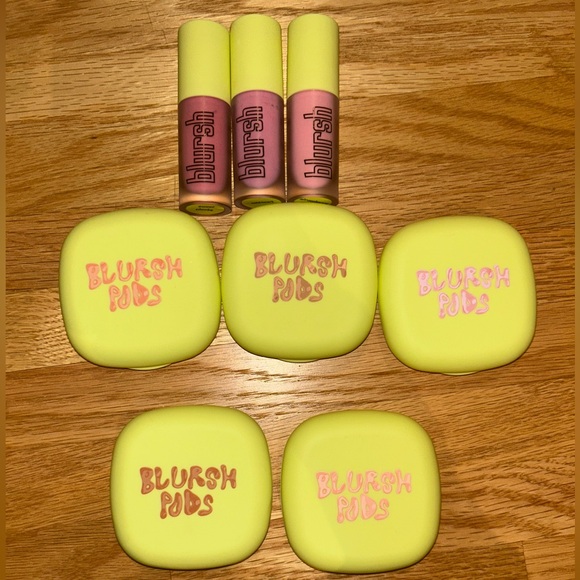 Made by Mitchell Blush Bundle - Picture 1 of 10